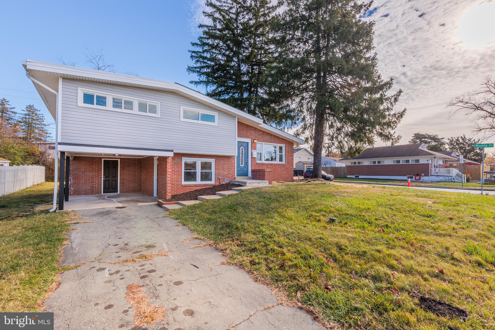 7404 Rockridge Road Pikesville, MD 21208 - Photo 49 of 49