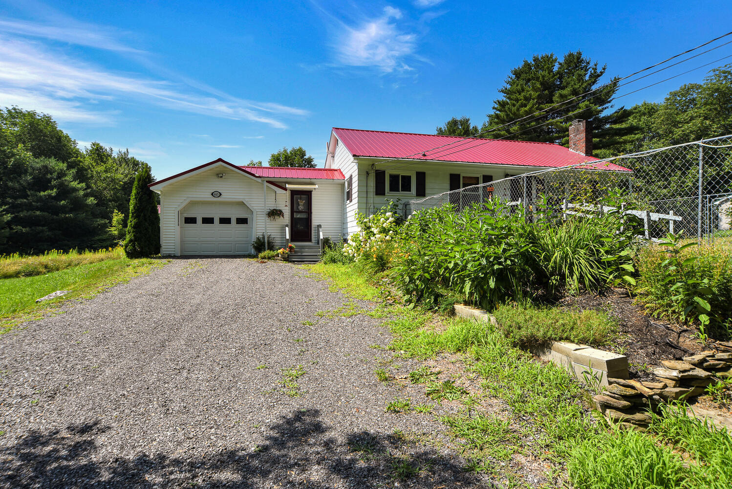 665 South Belfast Road Windsor, ME 04363 - Photo 7 of 30 665 S Belfast Rd Windsor-large-014-014-g