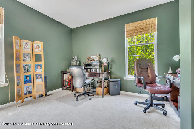27 Paint Island Spring Road Millstone Township, NJ 08510 - Photo 18 of 38 Office