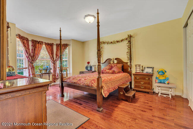 27 Paint Island Spring Road Millstone Township, NJ 08510 - Photo 25 of 38 Bedroom 2