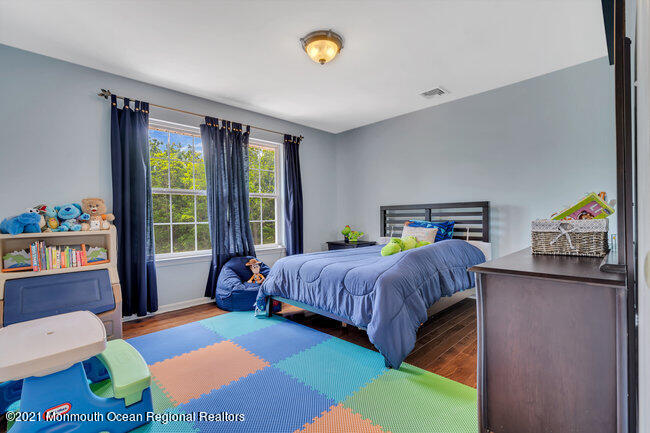 27 Paint Island Spring Road Millstone Township, NJ 08510 - Photo 27 of 38 Bedroom 4