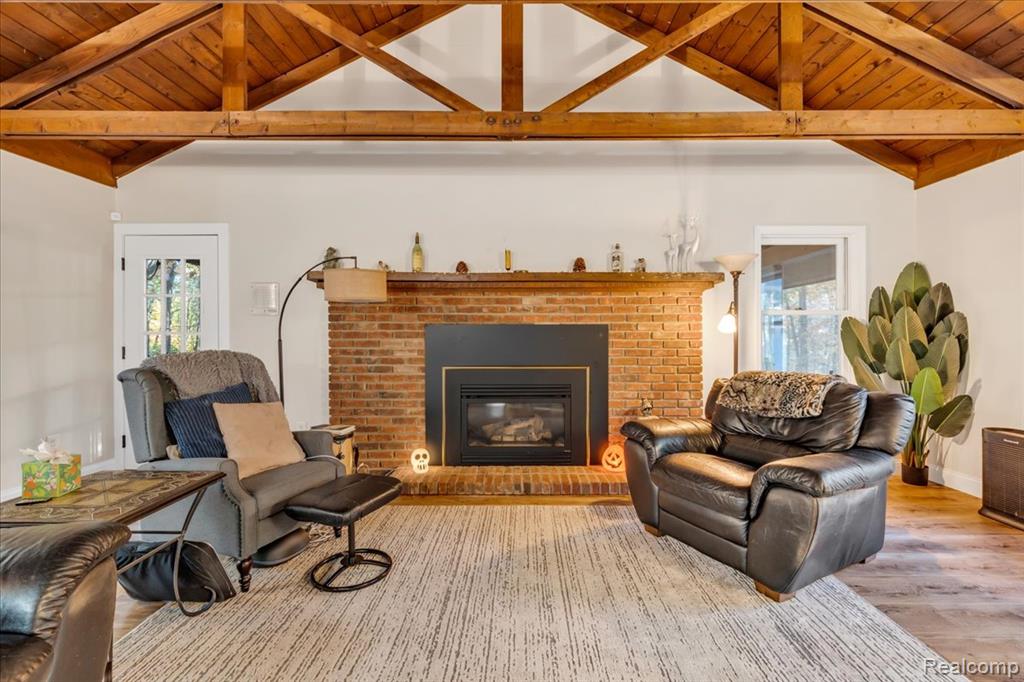 1502 Hosner Road Oxford, MI 48370 - Photo 28 of 73 Gallery Image 28