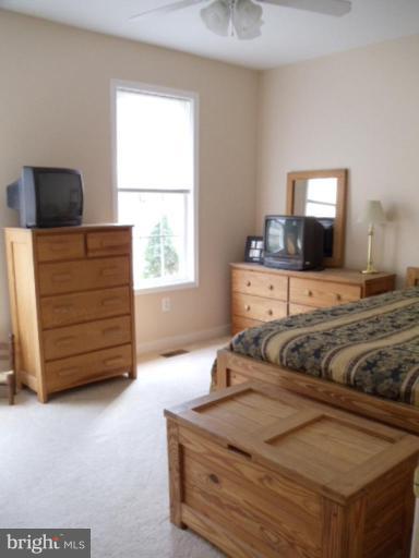 343 Sandy Ridge Road Fredericksburg, VA 22405 - Photo 12 of 25 Bedroom #2