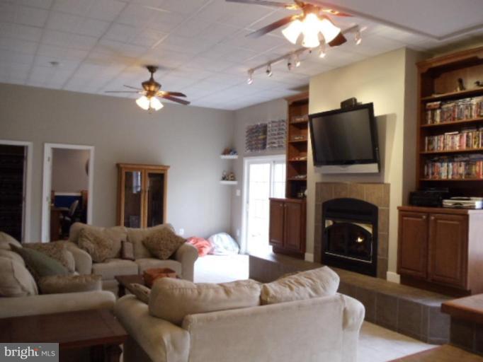 343 Sandy Ridge Road Fredericksburg, VA 22405 - Photo 14 of 25 Family Room