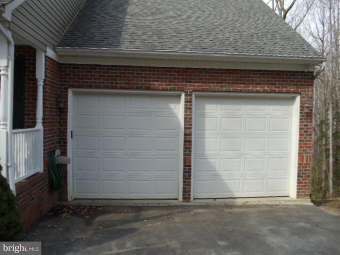 343 Sandy Ridge Road Fredericksburg, VA 22405 - Photo 20 of 25 Garage 1