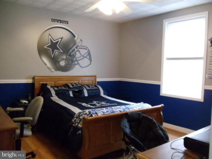 343 Sandy Ridge Road Fredericksburg, VA 22405 - Photo 22 of 25 Bedroom #4