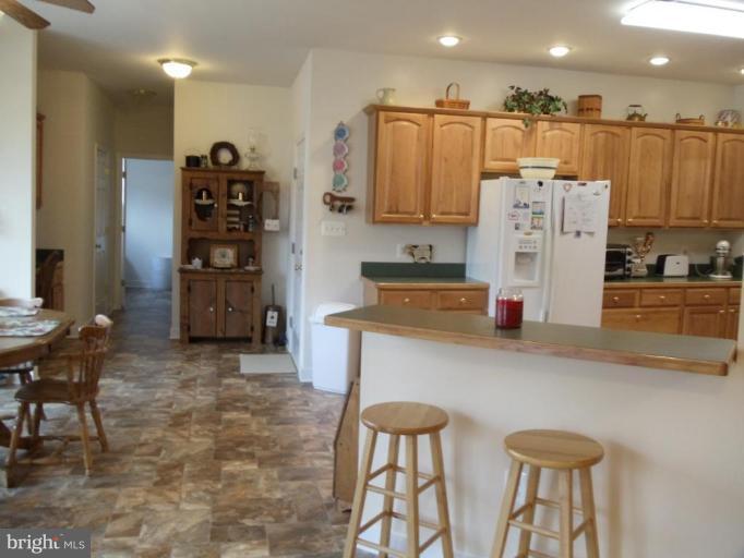 343 Sandy Ridge Road Fredericksburg, VA 22405 - Photo 9 of 25 Kitchen #2