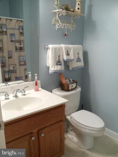 343 Sandy Ridge Road Fredericksburg, VA 22405 - Photo 10 of 25 Bath #1