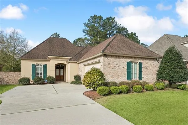$297,500 | 231 Beebalm Circle, Covington, LA 70435