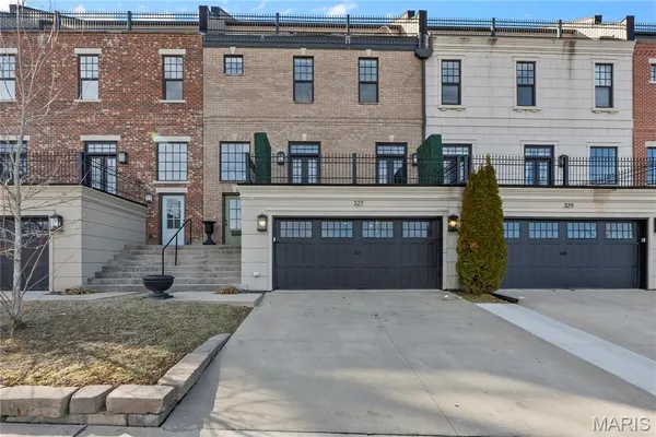 $586,900 | 327 Main Street, Cape Girardeau, MO 63701