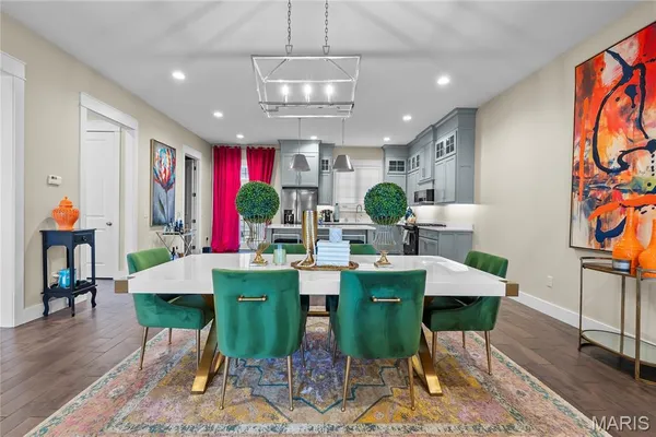 $586,900 | 327 Main Street, Cape Girardeau, MO 63701