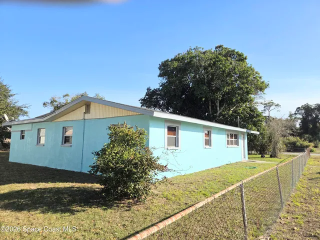 $230,000 | 1796 Cogswell Street, Rockledge, FL 32955