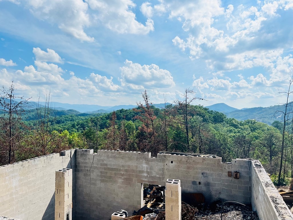 2628 Hatcher Mountain Road Sevierville, TN 37862 - Photo 2 of 4 Gallery Image 2