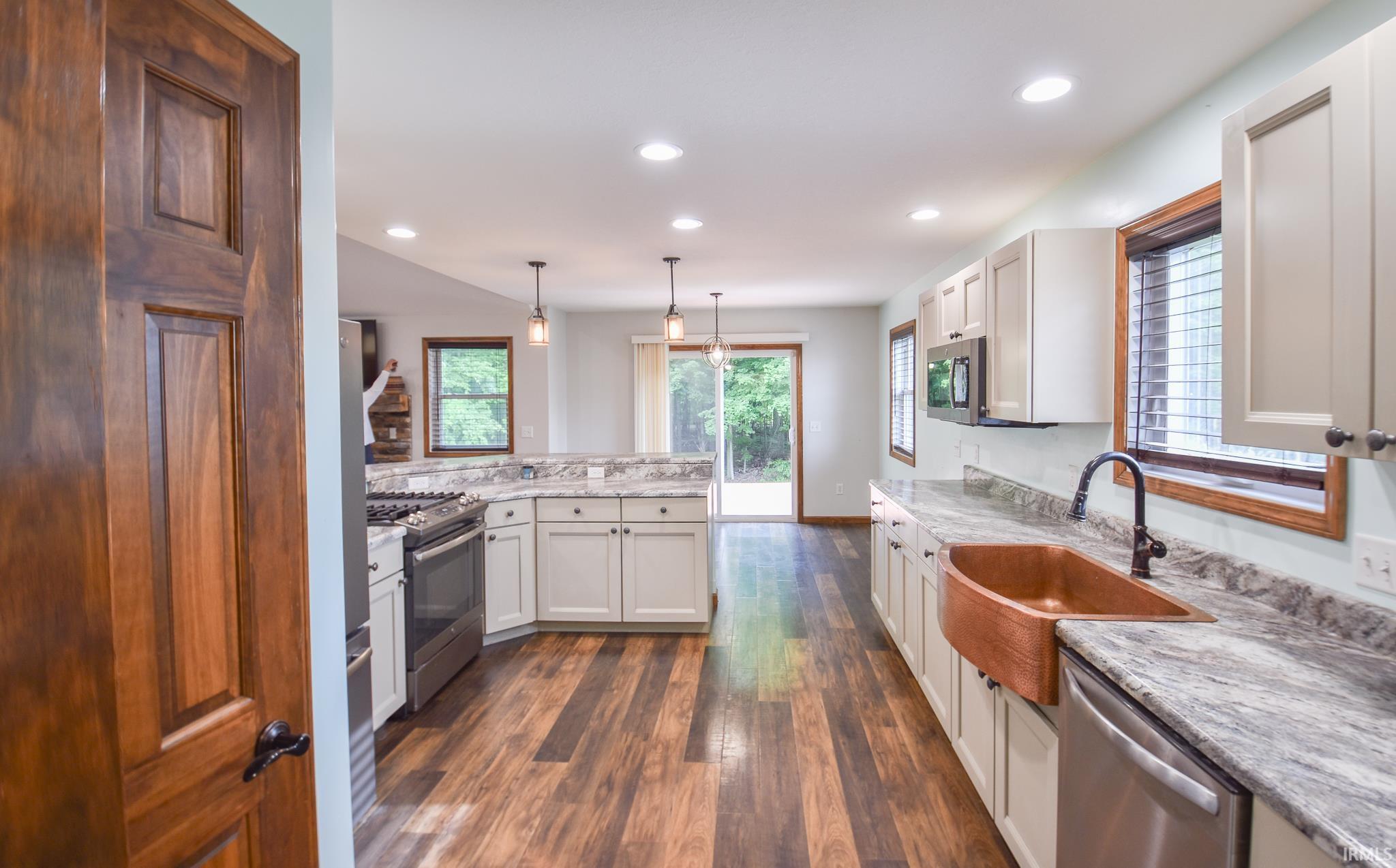 904 Nicholas Trail Fremont, IN 46737 - Photo 8 of 45