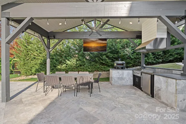 front view of house with a yard