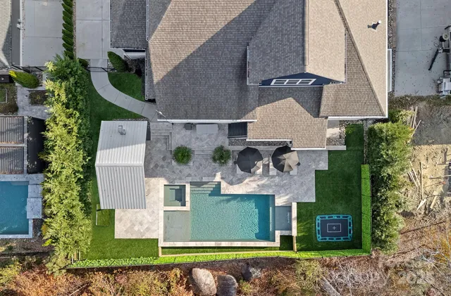 $2,199,900 | 17925 Stuttgart Road, Davidson, NC 28036