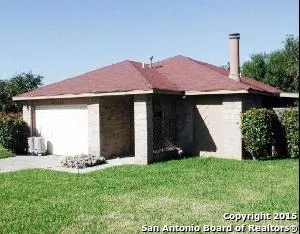 $1,375 | 5631 Fountainwood, San Antonio, TX 78233