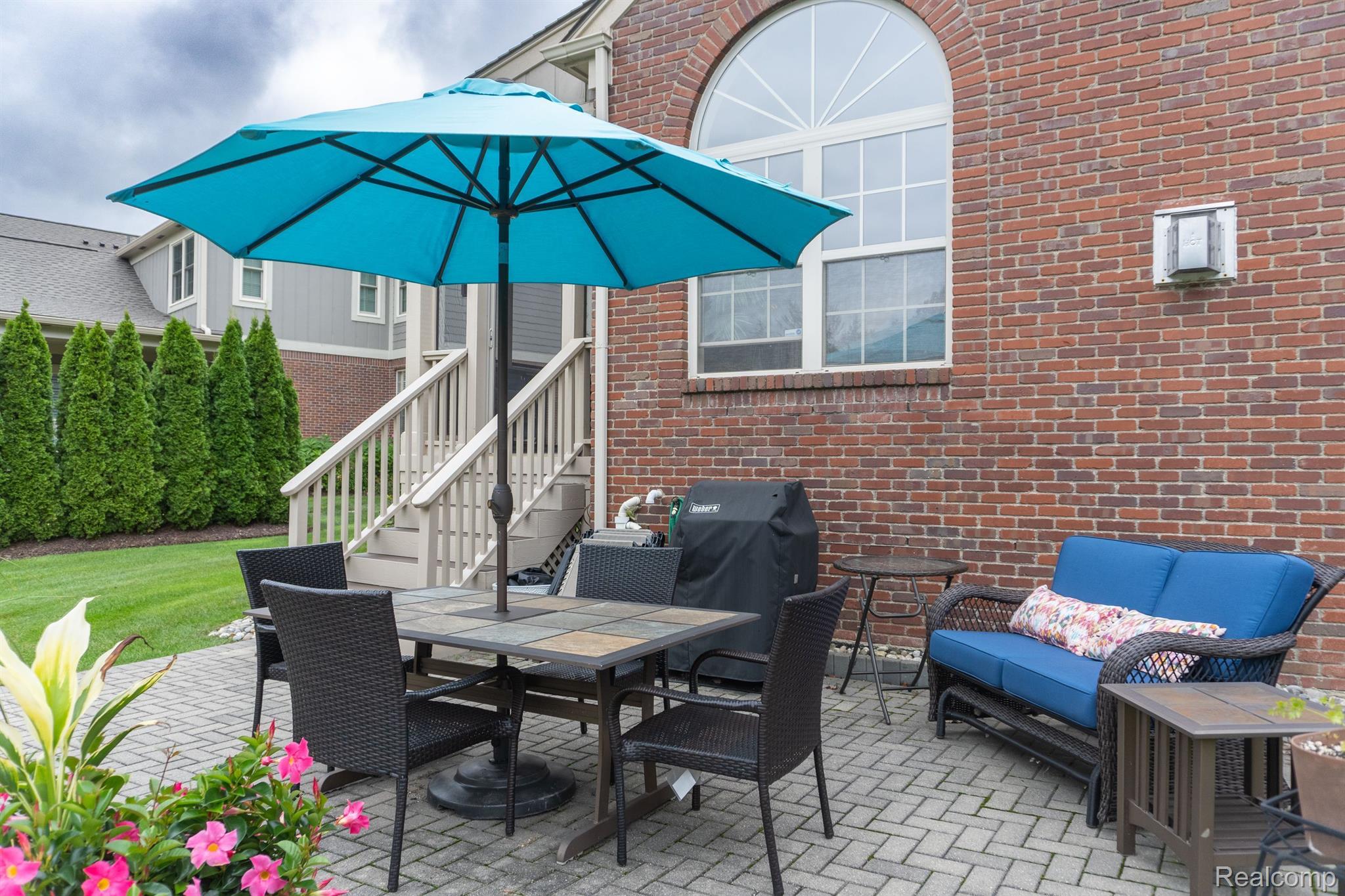3636 Winding Brk Circle Rochester, MI 48309 - Photo 51 of 53 Gallery Image 51