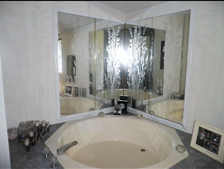 657 Old Town Road Hudson, ME 04449 - Photo 20 of 22 MGR Tub