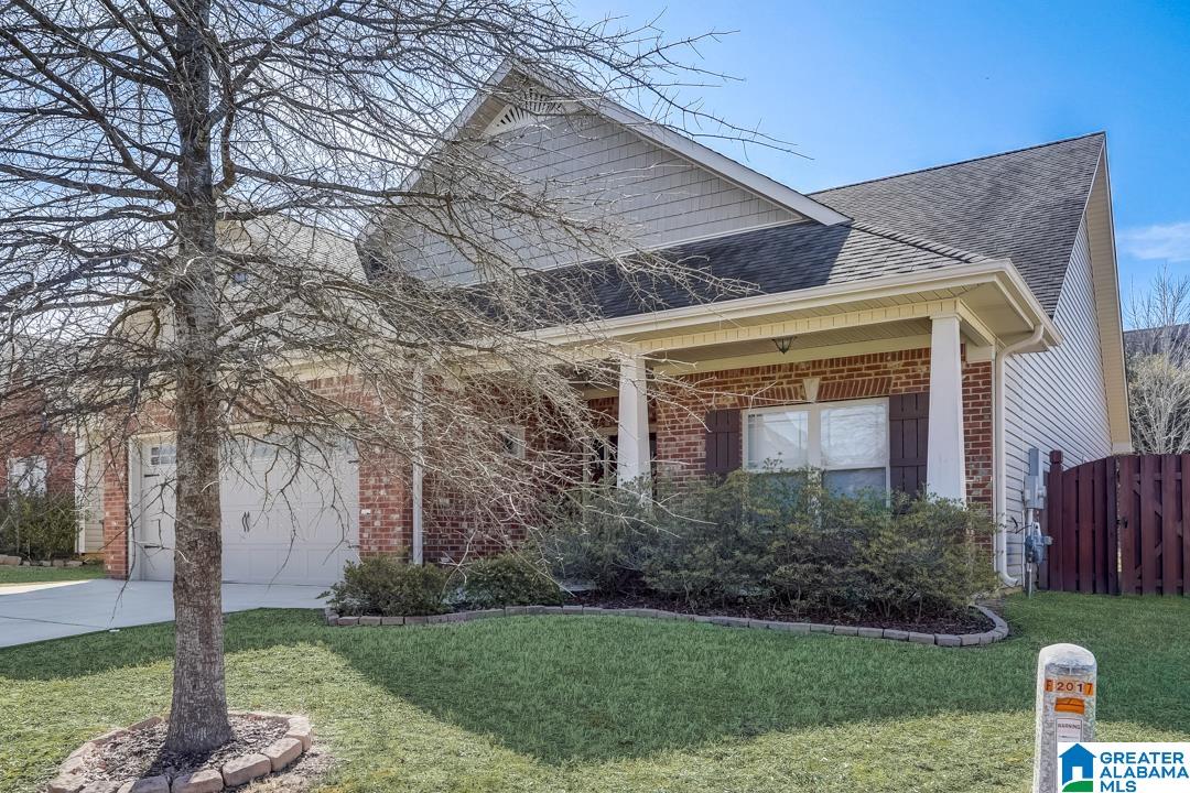 2017 Highview Way Calera, AL 35040 - Photo 10 of 30