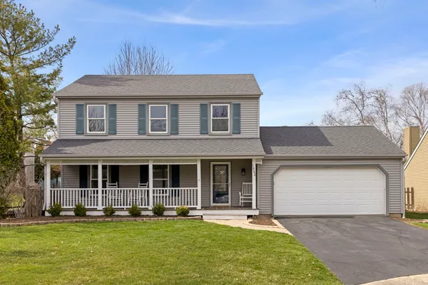 $469,000 | 1552 Independence Court, St. Charles, IL 60174