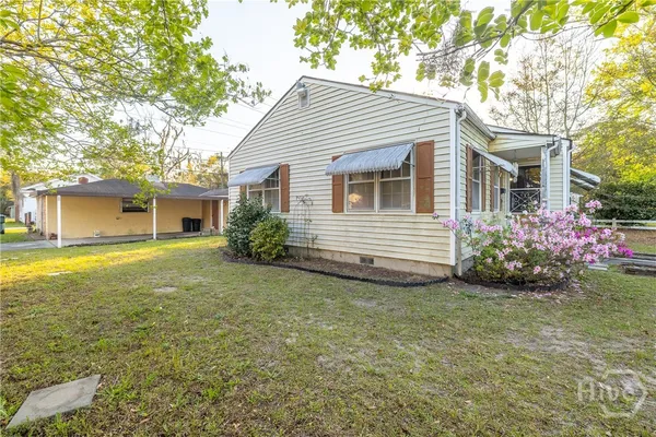 $150,000 | 2121 East 58th Street, Savannah, GA 31404