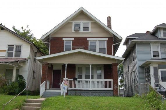 689 Berkeley Road Columbus, OH 43205 - Photo 1 of 1 Gallery Image 1