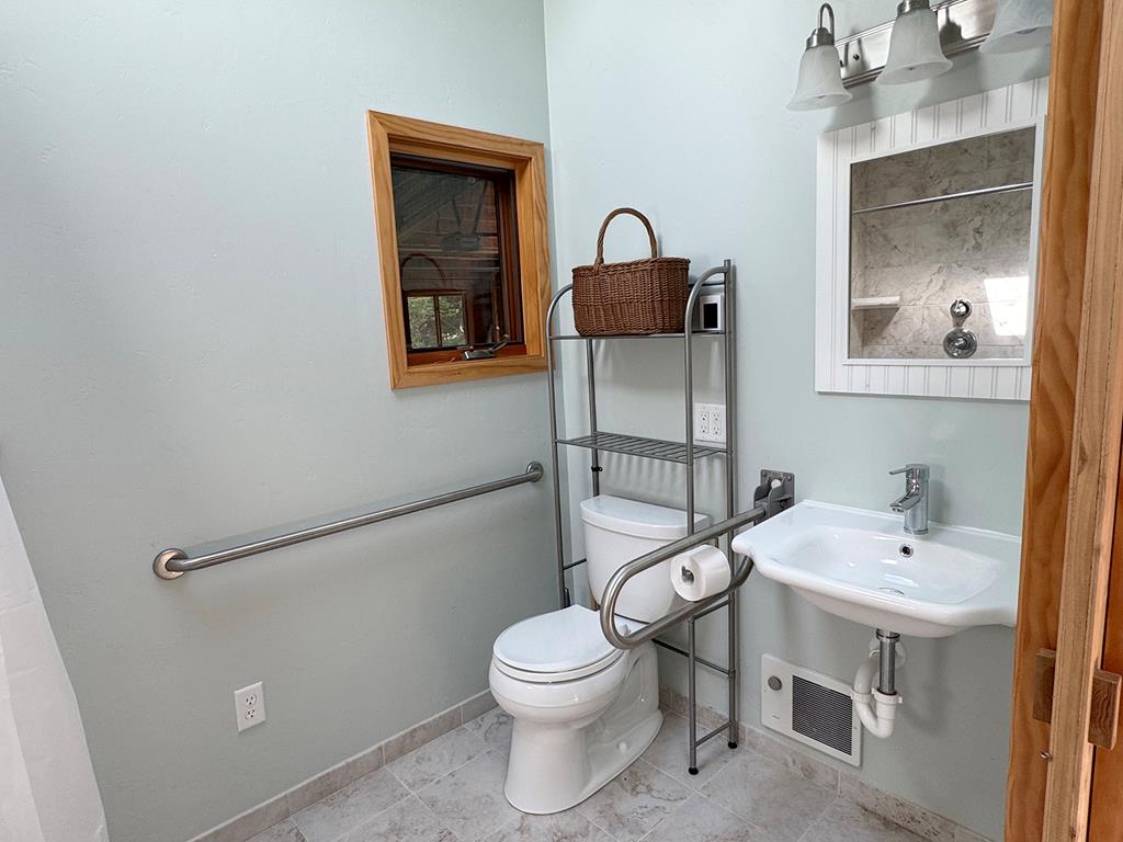 1506 Foss Road Washington Island, WI 54246 - Photo 27 of 29