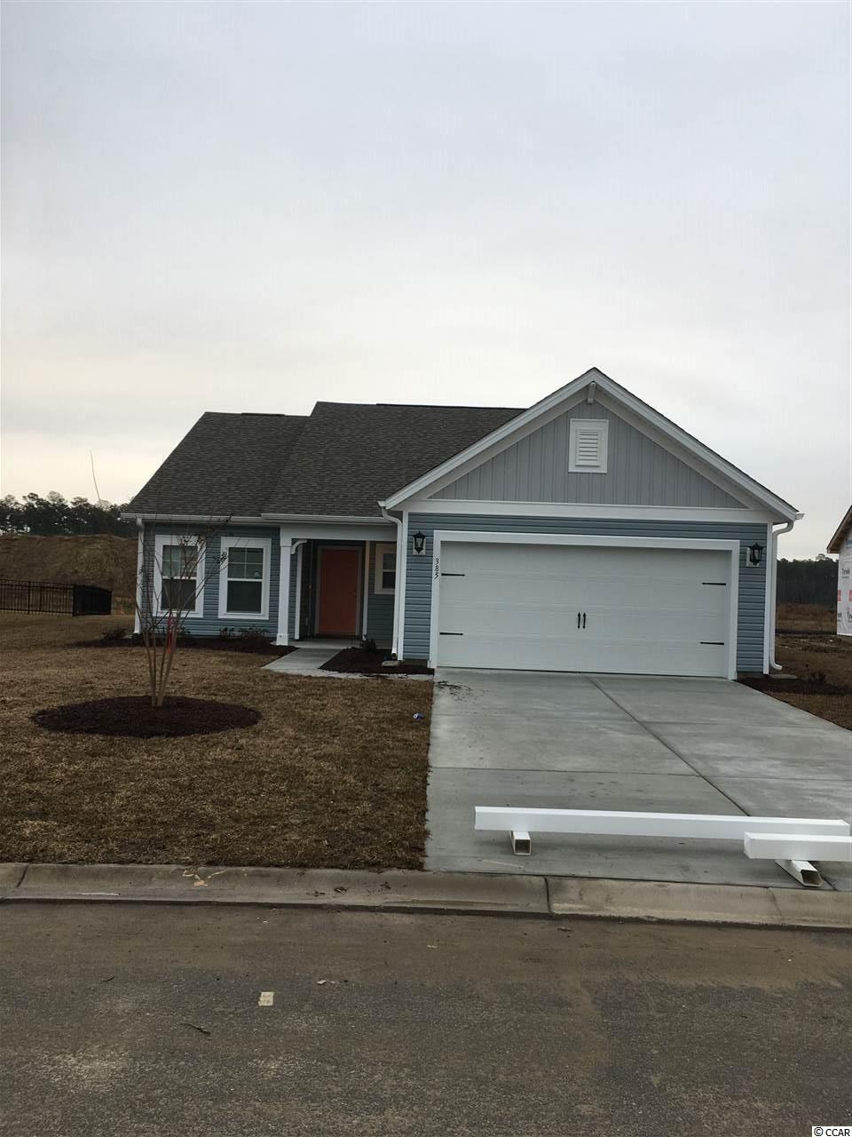 385 Cardita Loop Myrtle Beach, SC 29588 - Photo 1 of 13 Gallery Image 1