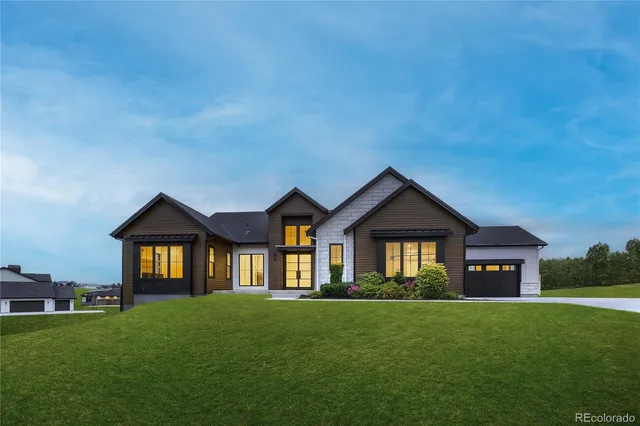 $2,750,000 | 14455 Anvil Way, Golden, CO 80403