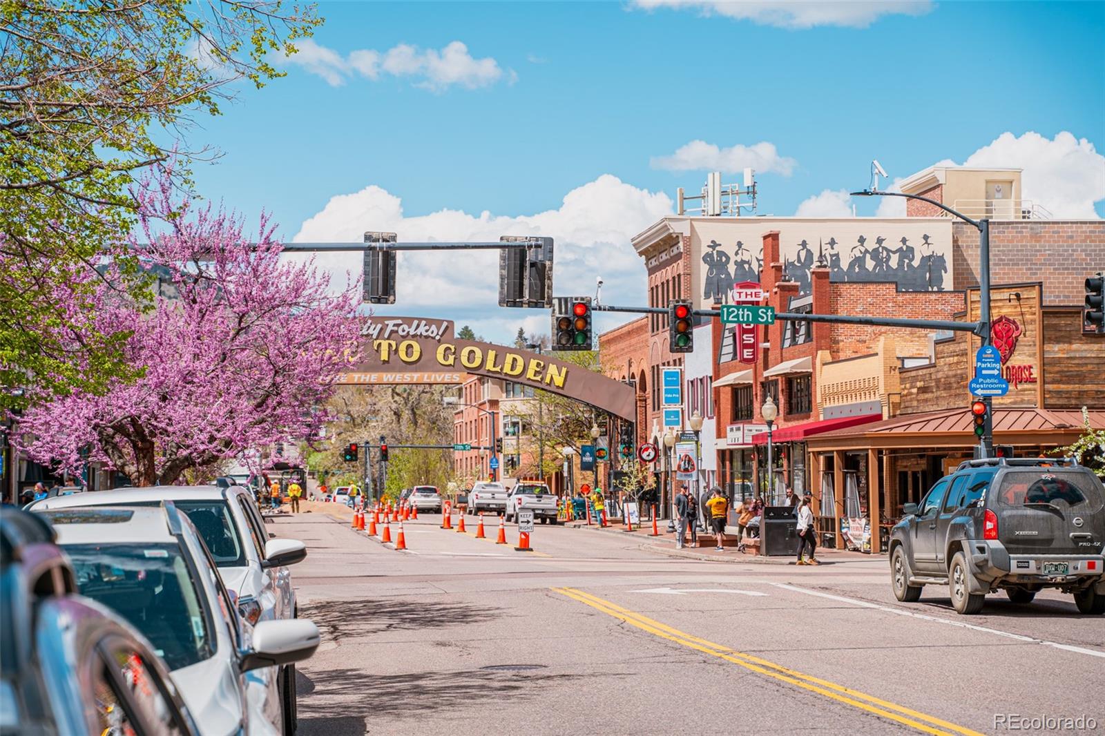14455 Anvil Way Golden, CO 80403 - Photo 16 of 35