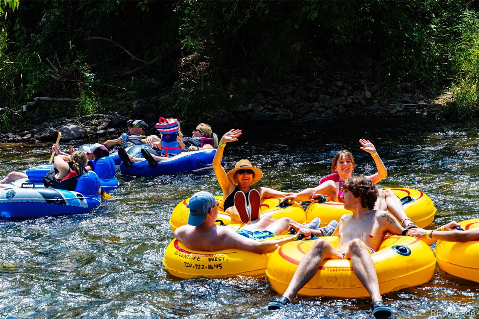 14455 Anvil Way Golden, CO 80403 - Photo 25 of 35