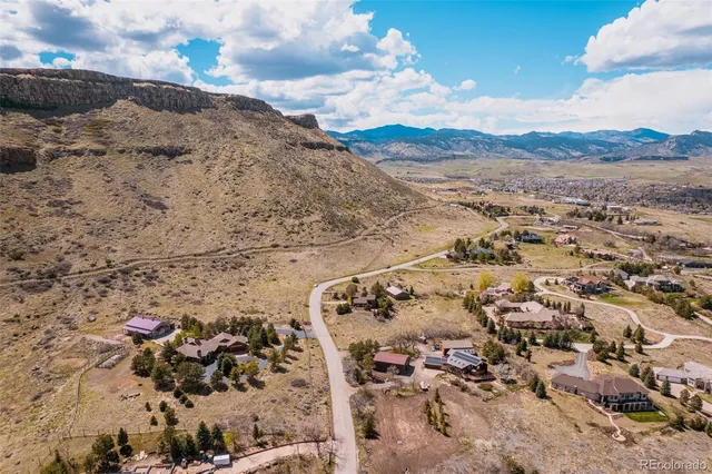 $2,750,000 | 14455 Anvil Way, Golden, CO 80403
