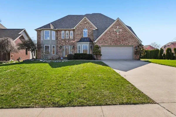 $700,000 | 3808 Briar Parkway, Ann Arbor, MI 48108