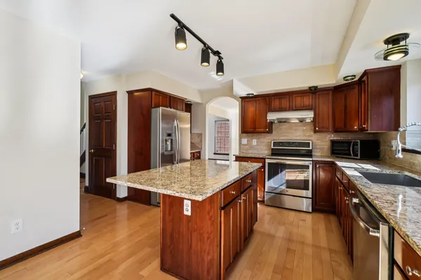 $700,000 | 3808 Briar Parkway, Ann Arbor, MI 48108