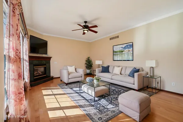 $700,000 | 3808 Briar Parkway, Ann Arbor, MI 48108