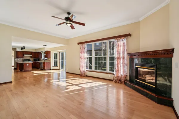 $700,000 | 3808 Briar Parkway, Ann Arbor, MI 48108