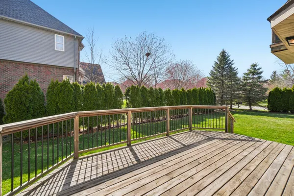 $700,000 | 3808 Briar Parkway, Ann Arbor, MI 48108