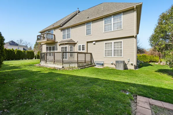 $700,000 | 3808 Briar Parkway, Ann Arbor, MI 48108