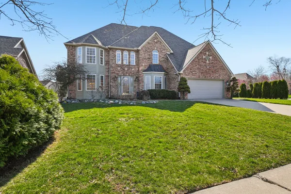 $700,000 | 3808 Briar Parkway, Ann Arbor, MI 48108