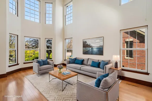 $700,000 | 3808 Briar Parkway, Ann Arbor, MI 48108