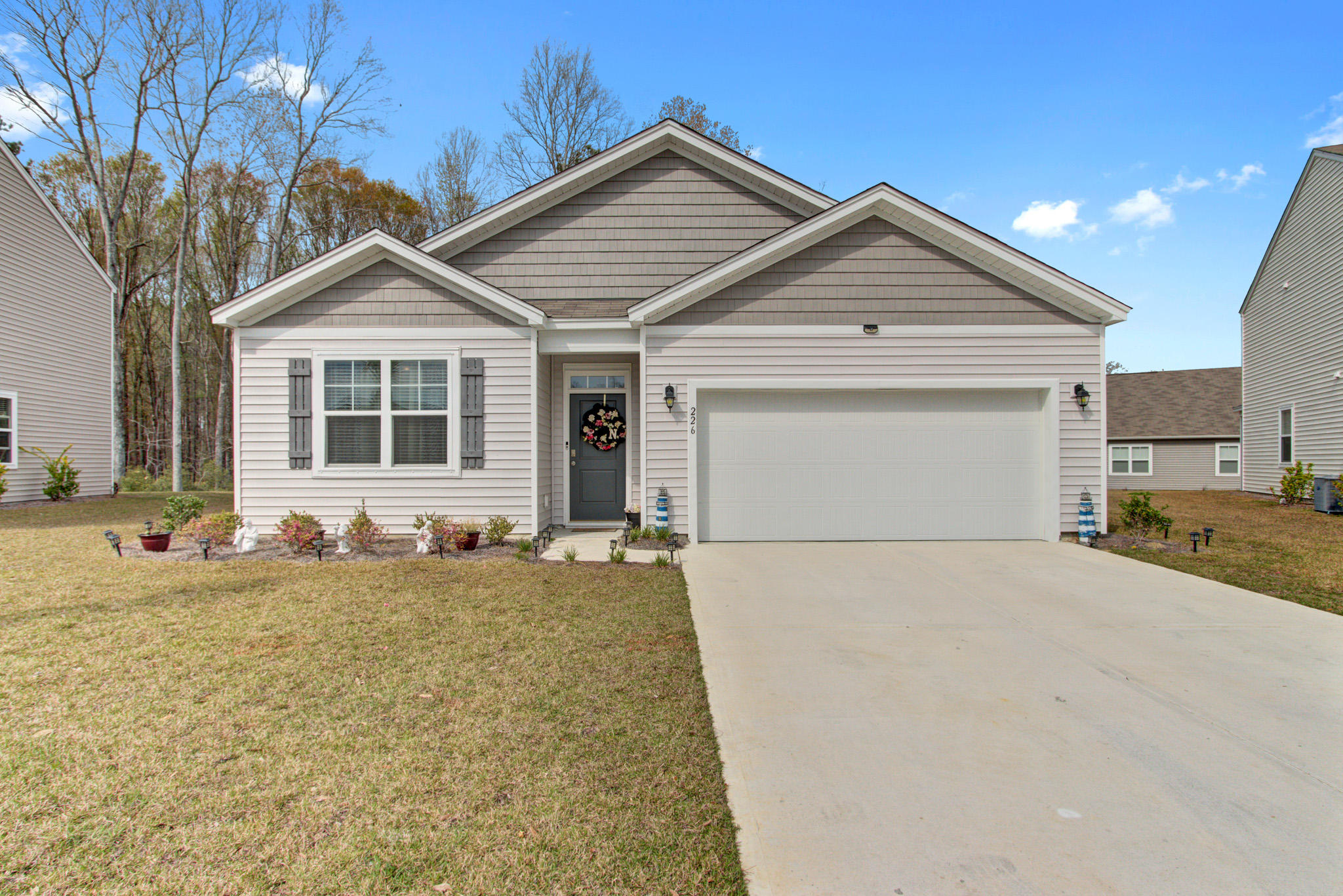 226 Goshen Road Moncks Corner, SC 29461 - Photo 1 of 25 226 Goshen Road, Moncks Corner SC (2)