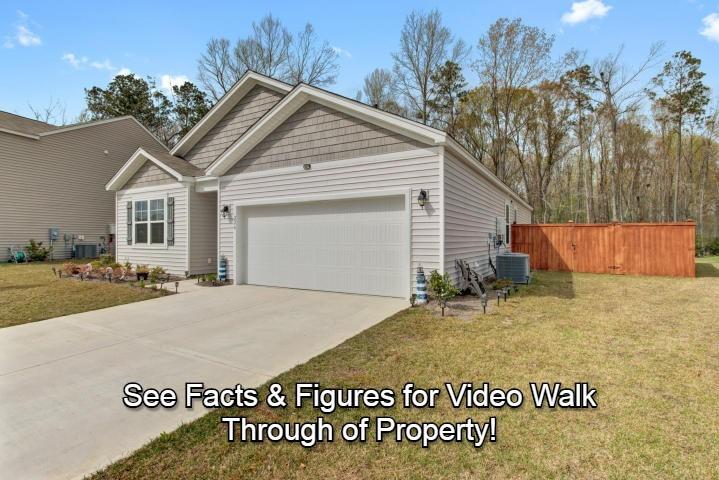 226 Goshen Road Moncks Corner, SC 29461 - Photo 2 of 25 45