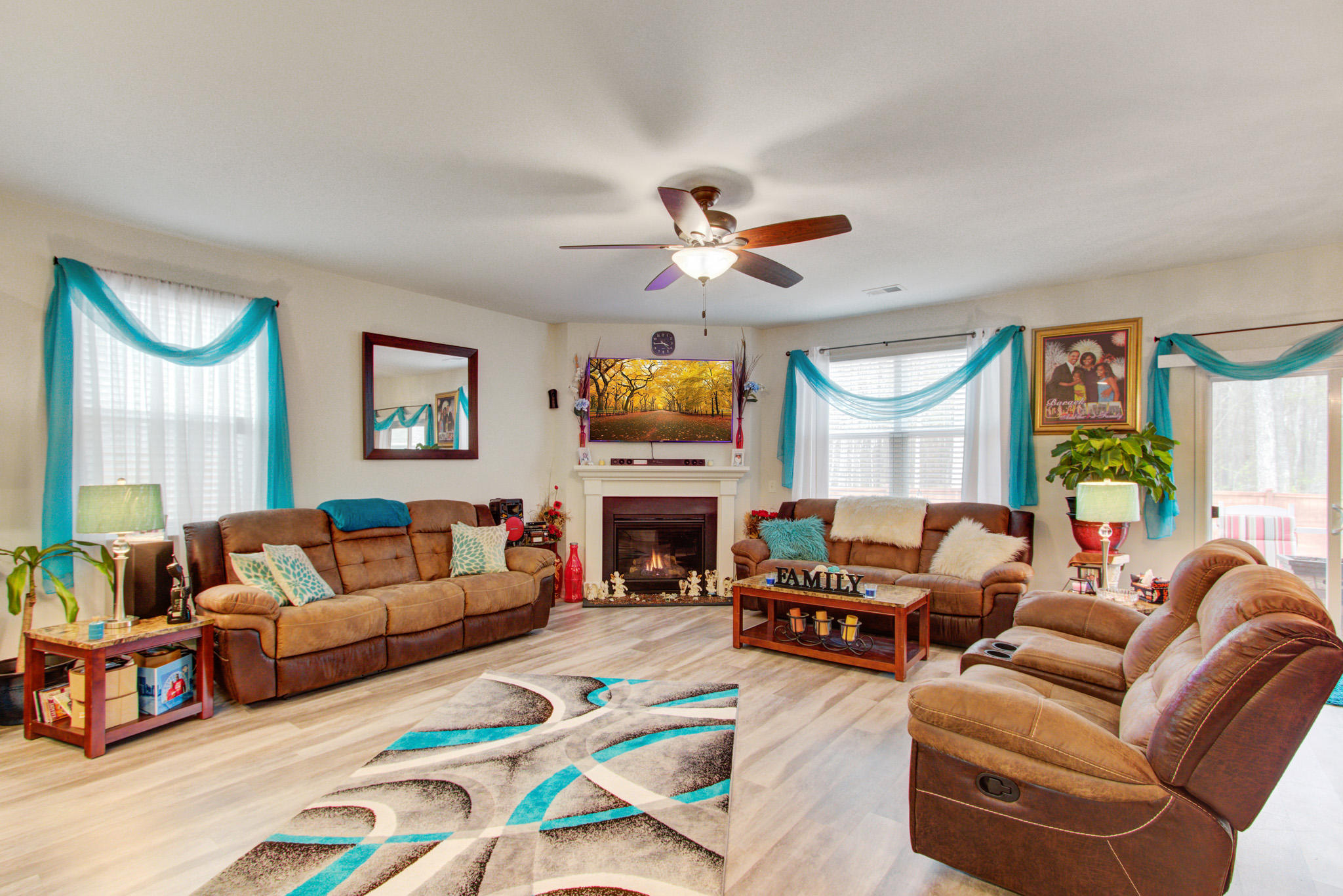 226 Goshen Road Moncks Corner, SC 29461 - Photo 11 of 25 226 Goshen Road, Moncks Corner SC (11)