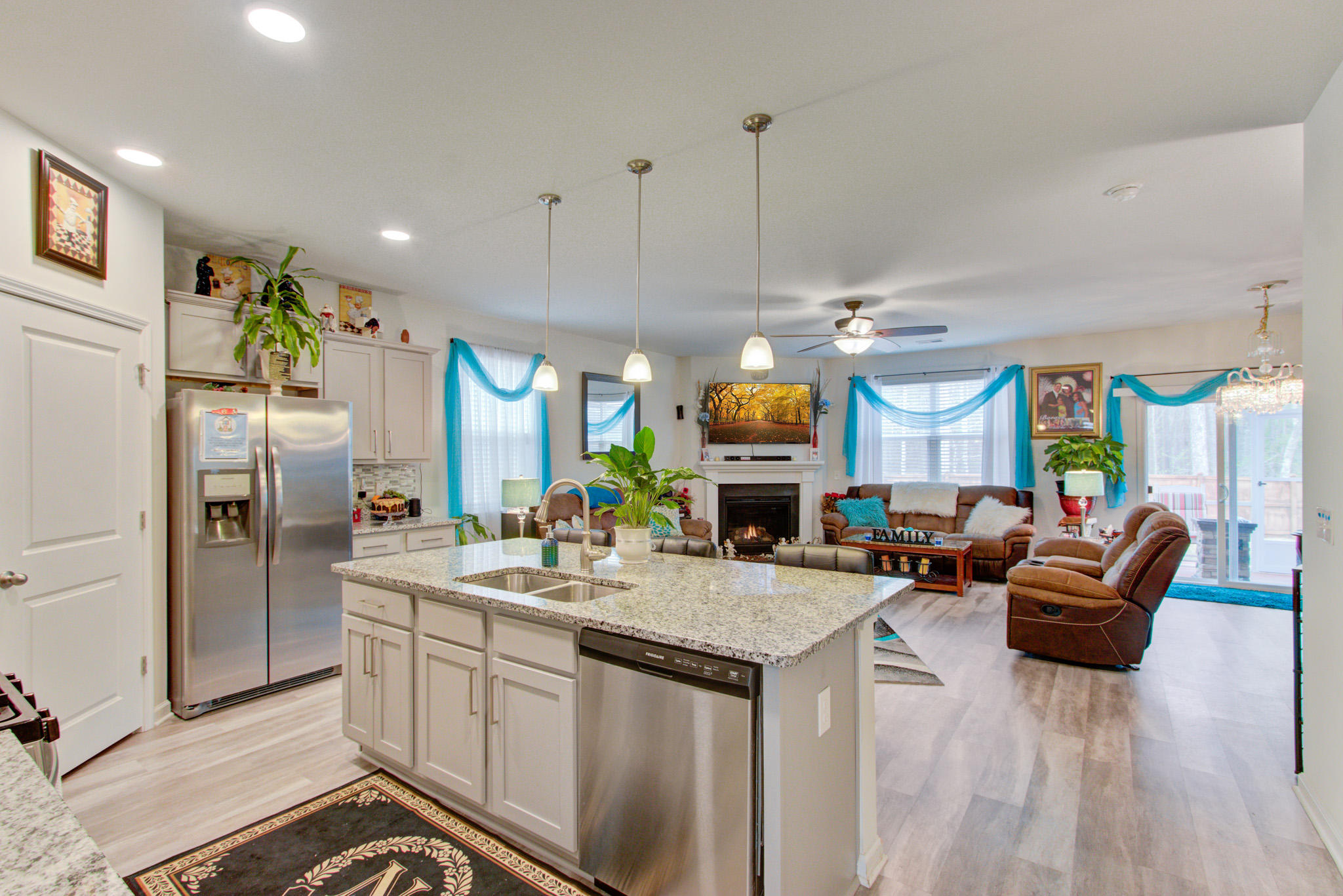 226 Goshen Road Moncks Corner, SC 29461 - Photo 15 of 25 226 Goshen Road, Moncks Corner SC (15)