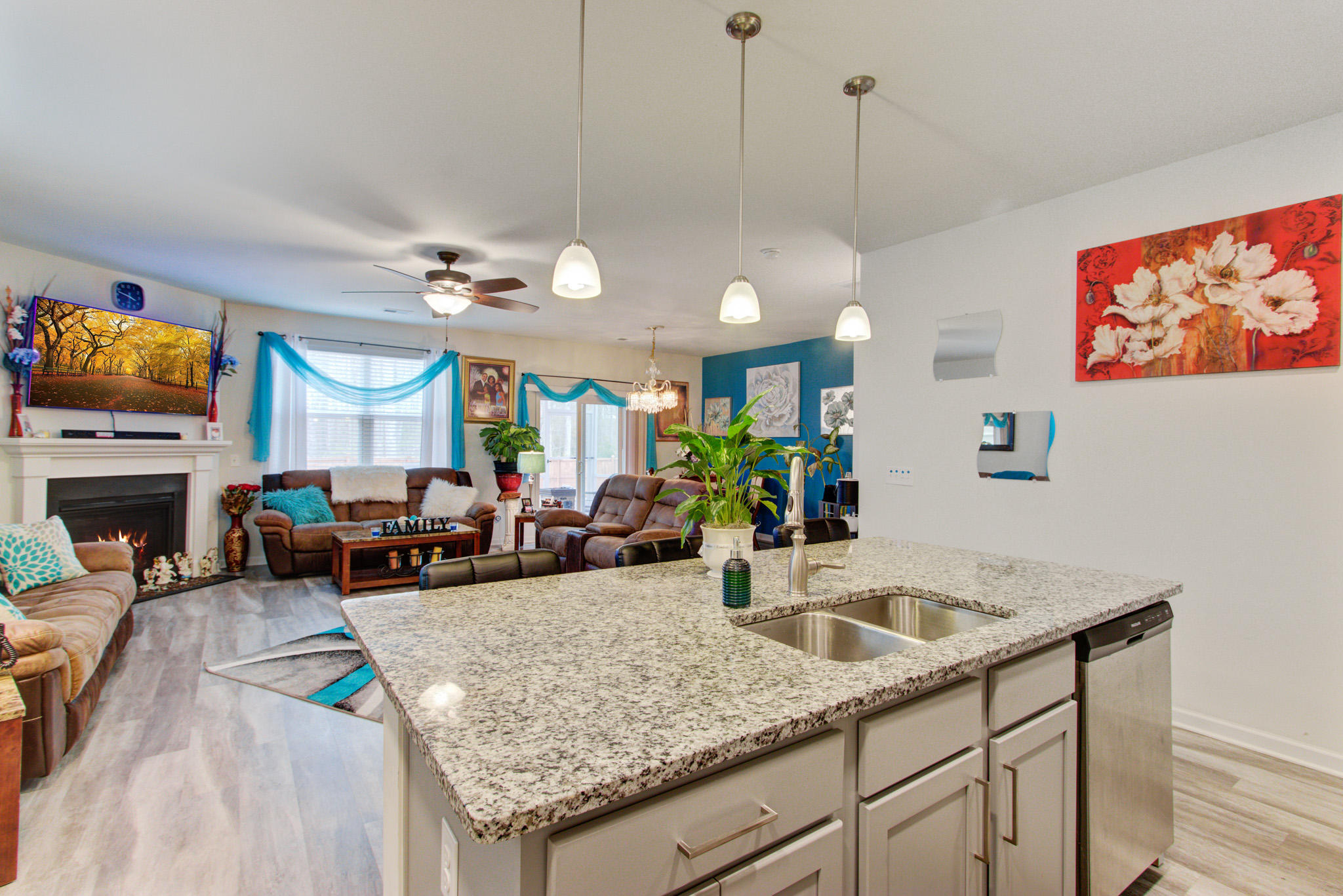 226 Goshen Road Moncks Corner, SC 29461 - Photo 17 of 25 226 Goshen Road, Moncks Corner SC (17)