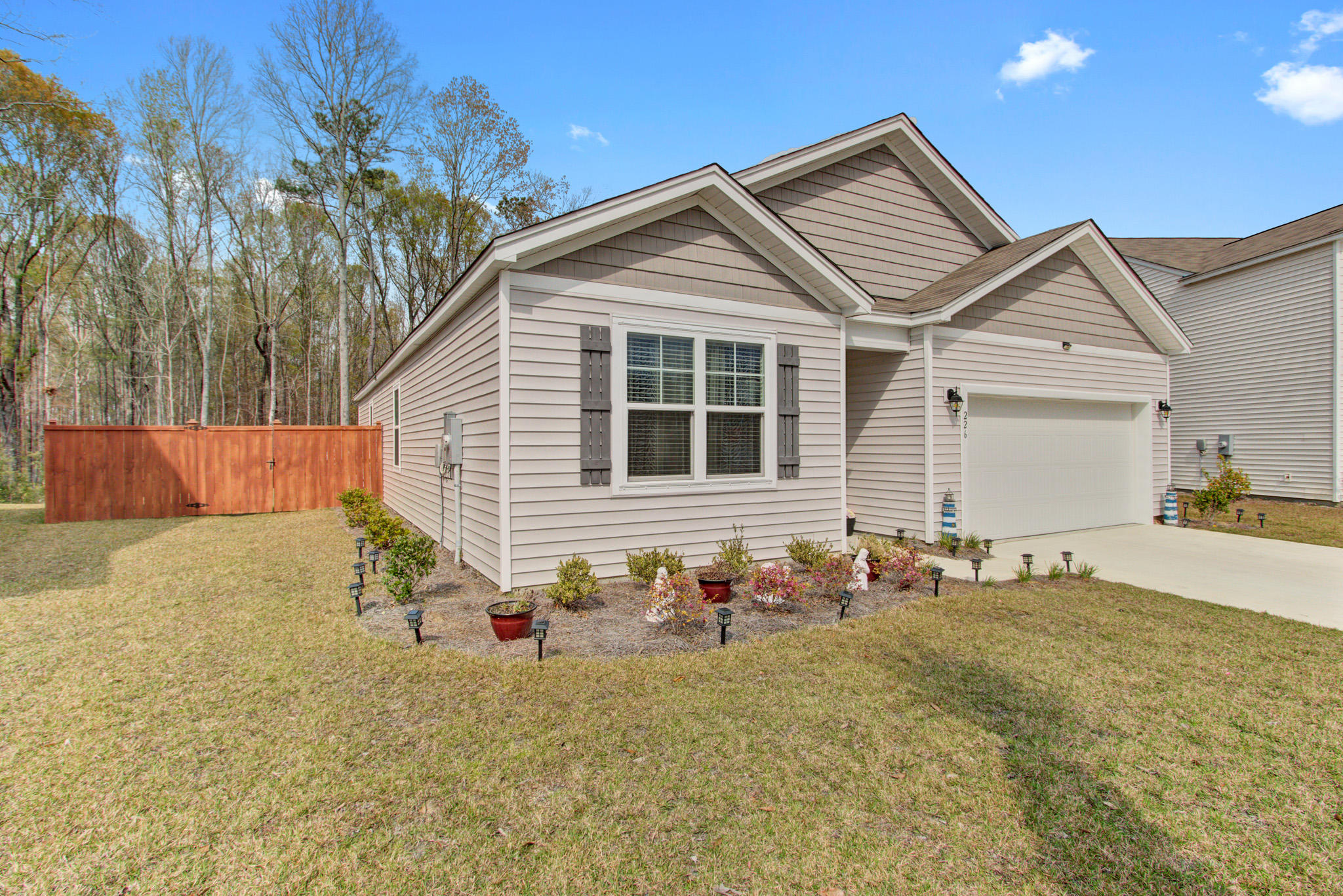 226 Goshen Road Moncks Corner, SC 29461 - Photo 3 of 25 226 Goshen Road, Moncks Corner SC (3)