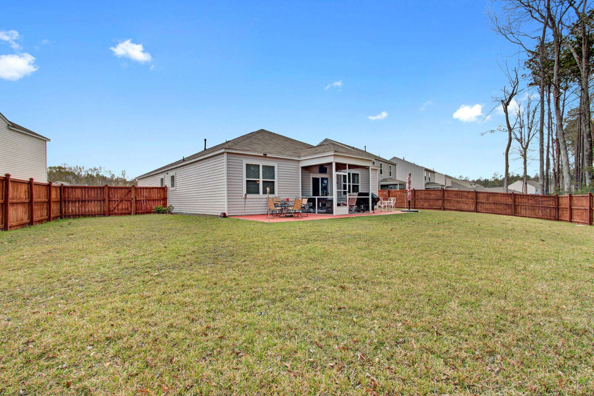 226 Goshen Road Moncks Corner, SC 29461 - Photo 24 of 25 226 Goshen Road, Moncks Corner SC (26)