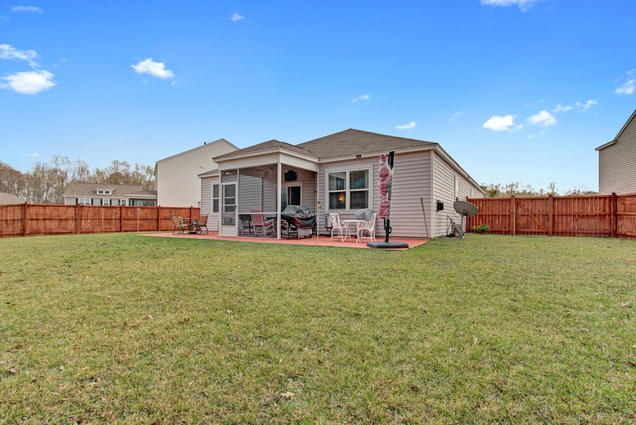 226 Goshen Road Moncks Corner, SC 29461 - Photo 25 of 25 226 Goshen Road, Moncks Corner SC (27)