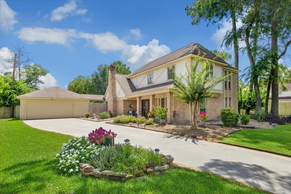$349,900 | 5327 Lacreek Lane, Spring, TX 77379
